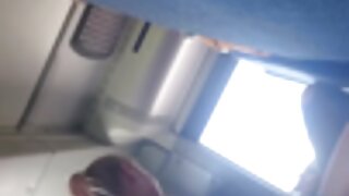 Melnkoka slampas tiek fucked kā cena par saviem zagšanas paradumiem